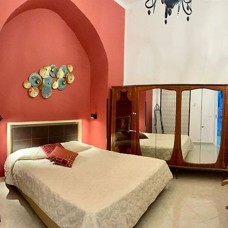 Basso Special Villa Napoli Eksteriør bilde