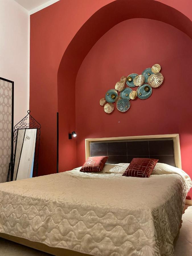 Basso Special Villa Napoli Eksteriør bilde