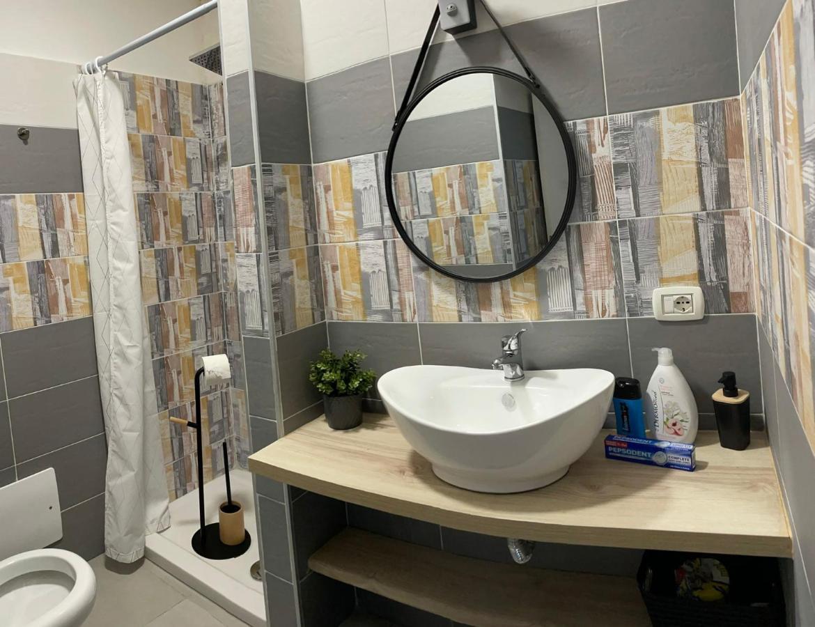 Basso Special Villa Napoli Eksteriør bilde