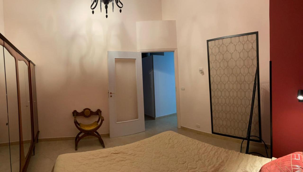 Basso Special Villa Napoli Eksteriør bilde