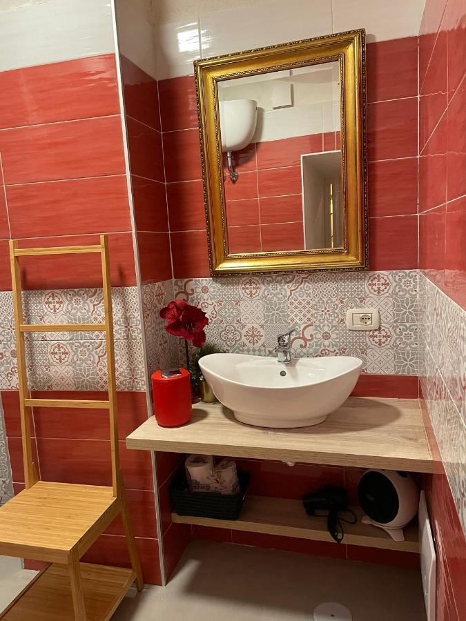 Basso Special Villa Napoli Eksteriør bilde
